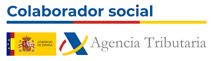 Col·laborador Social Agència Tributària
